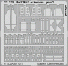 Eduard 32378 Ju 87G-2 exterior 1/32 TRUMPETER